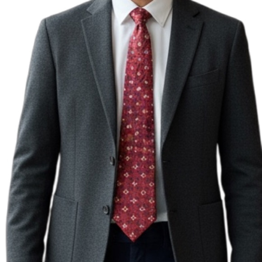 Christian Dior Necktie